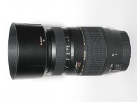 Tamron AF 70-300 mm f/4-5.6 Di LD Macro - LensTip.com