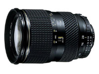 Tokina AT-X 287 PROSV AF 28-70 mm f/2.8 - LensTip.com