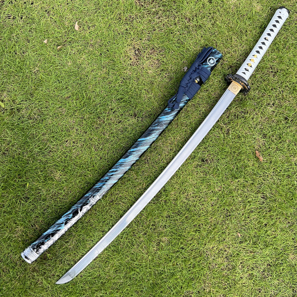 Ghost of Tsushima Katana and Tanto – LEOEON