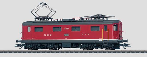 märklin HOゲージ 電気機関車 34574 märklin HOゲージ 電気機関車