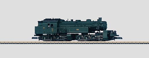 メルクリンセンター・レオ 製品紹介 Zゲージ 車両