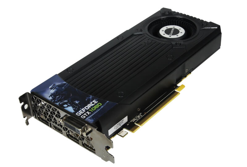 WinFast GTX 1060 6G | Graphics Cards - Leadtek