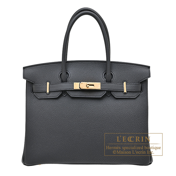 バーキン 30 | エルメス・バーキン専門店 西麻布レクラン