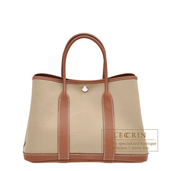 エルメス ガーデンパーティ 30 空箱 リボン