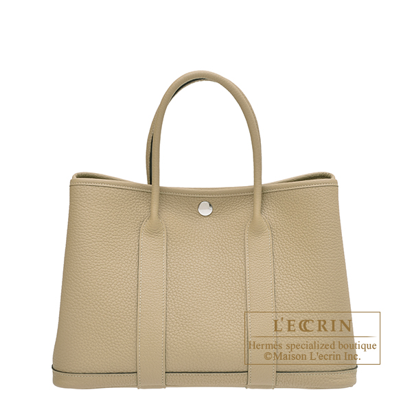 ガーデンパーティ30/TPM | エルメス・バーキン専門店 西麻布レクラン