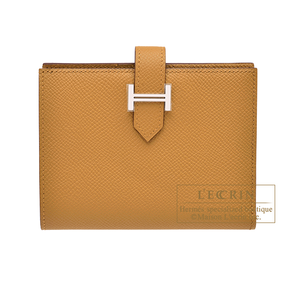 ひよこ屋ページ エルメスベアンコンパクト ベアンコンパクト