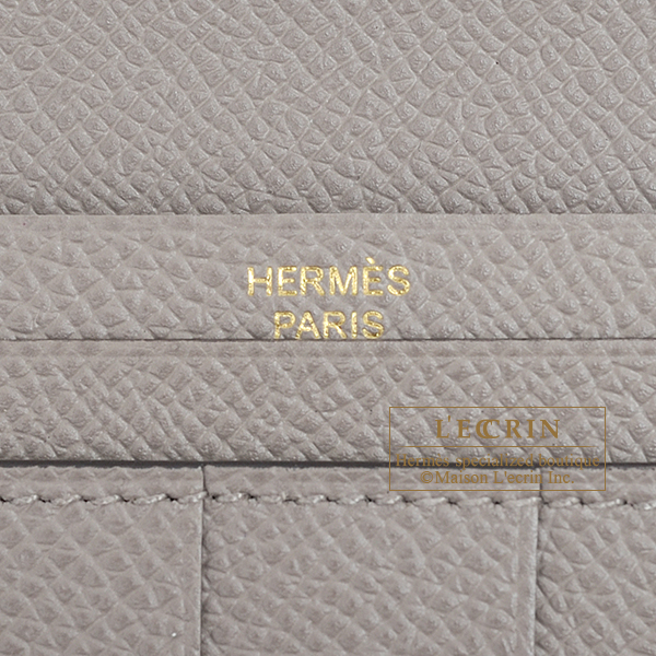 エルメス ベアンスフレ グリアスファルト ヴォーエプソン ローズ