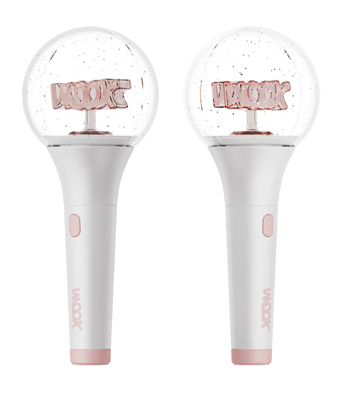 LOVE スティックペンライト 2025 新品未使用品 イコラブ公式 ハート