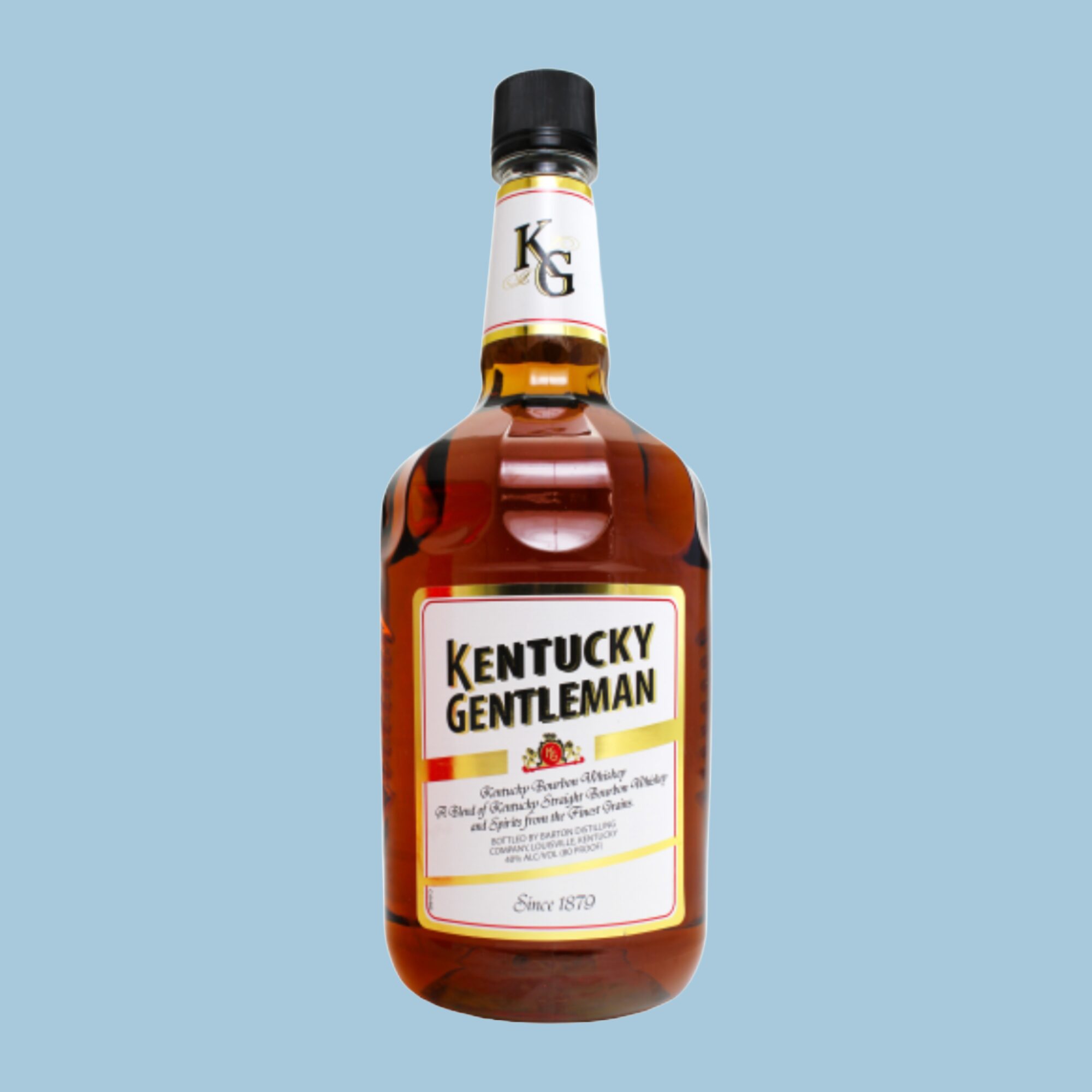 Kentucky Gentleman - Leeds Liquors