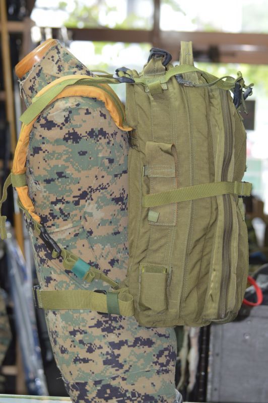 米軍実物 LBT メディックバックパック 米軍実物 LBT メディックバック