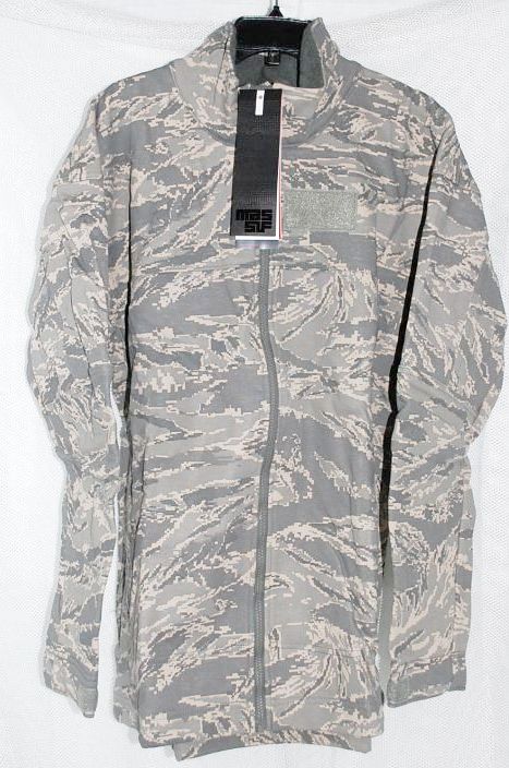 米軍実物 ミリタリージャケット MASSIF ELEMENTS JACKET L ミリタリー