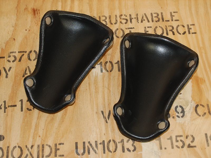 米軍実物 PATAGONIA/VIKP ニーパッド LEVEL-9 コンバットパンツ