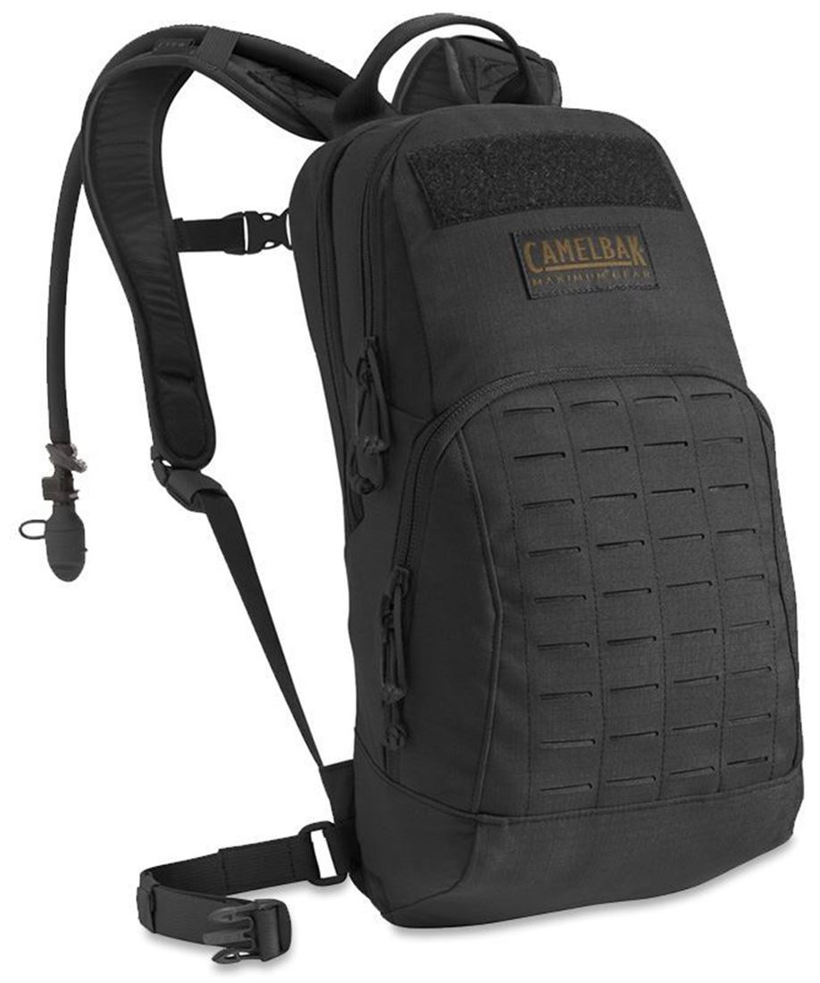 ⭐︎米軍 新品 CAMELBAK ウォーターバッグ②⭐︎ 米軍実物 CAMELBAK