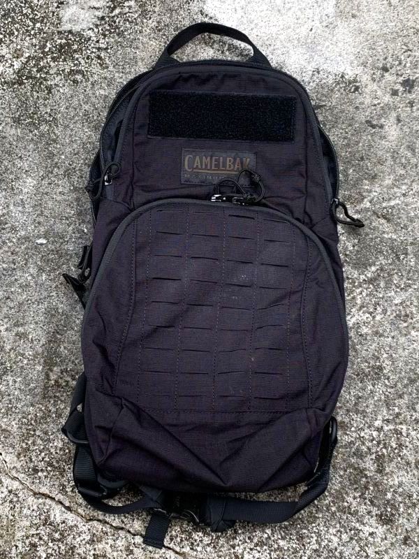 CAMELBAK M.U.L.E キャメルバック デッドストック 米軍 放出品