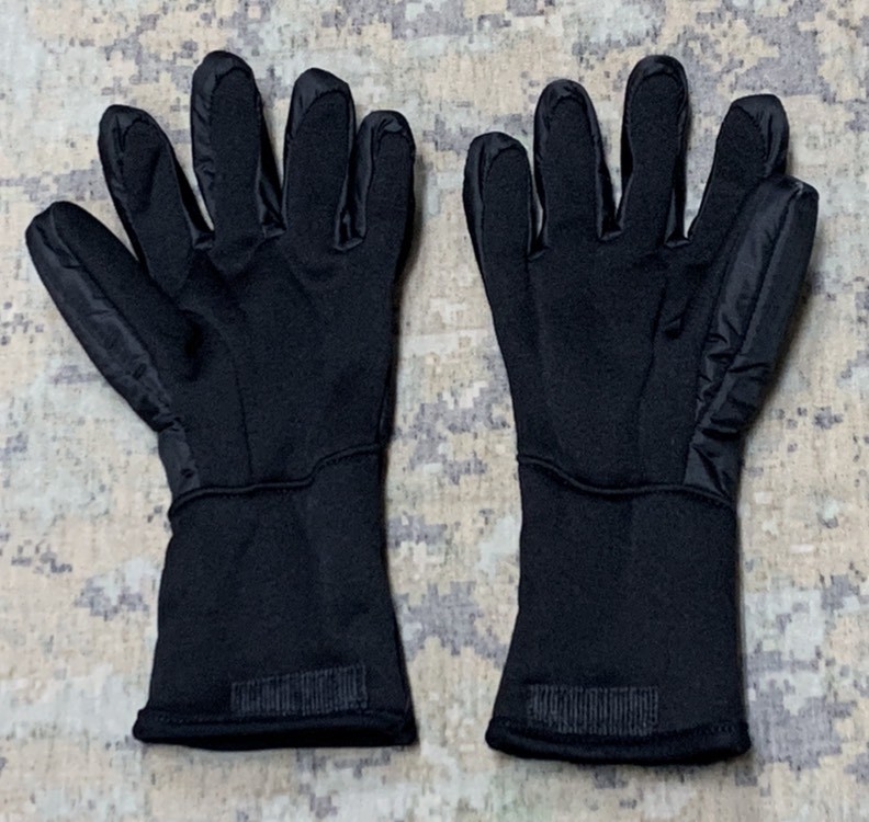 米軍実物 ORアウトドアリサーチ ゴアテックスグローブ 防寒 グローブ/手袋