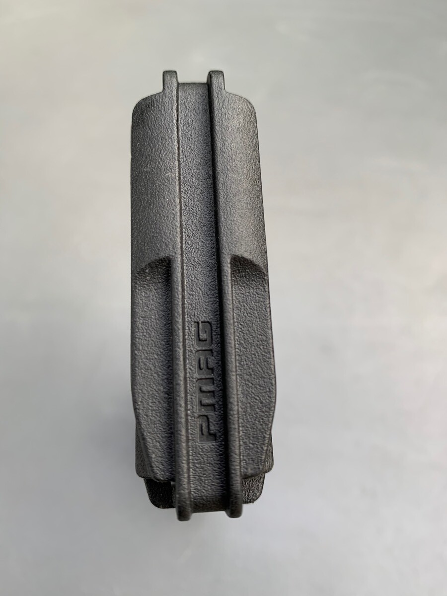 新品 未使用 米軍実物 MAGPUL PMAG 30 窓付き マグプル Pマグ⑤ 米軍