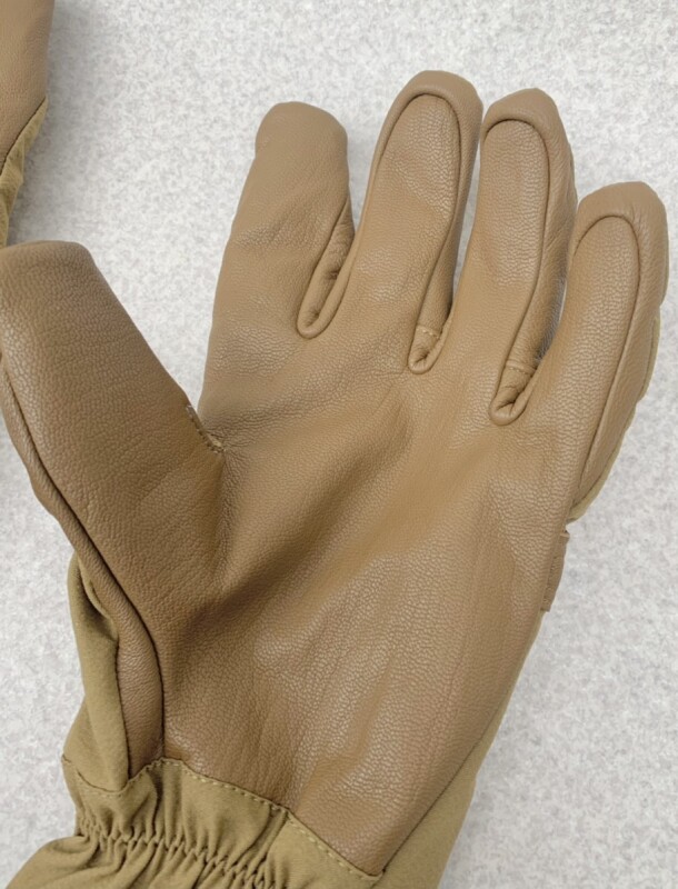 米軍実物 ORアウトドアリサーチ GLOVE,INTERMEDIATE COLD WEATHER XX