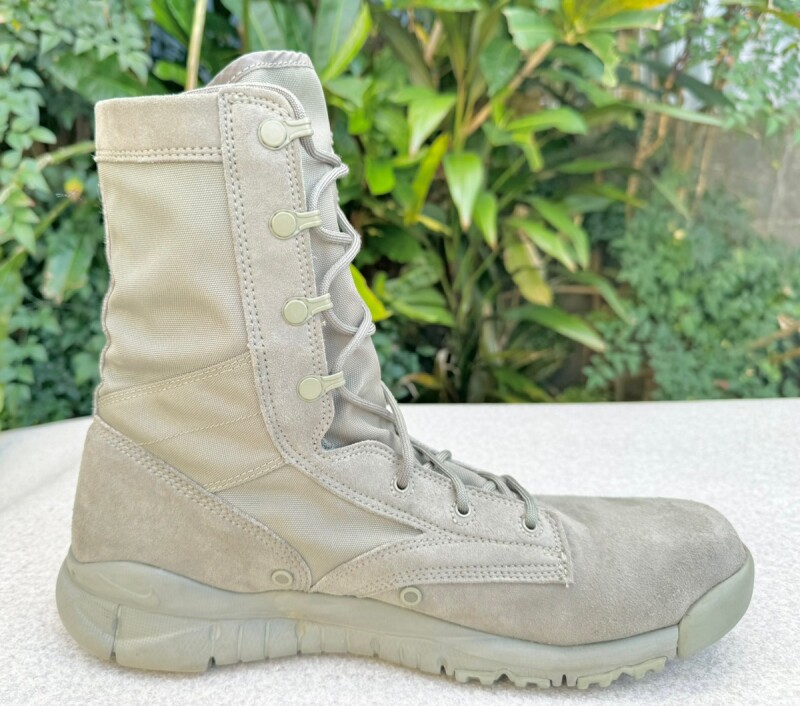 米軍実物 Nike SFB フィールド コンバット ブーツ 29.5cm ミリタリーブーツ