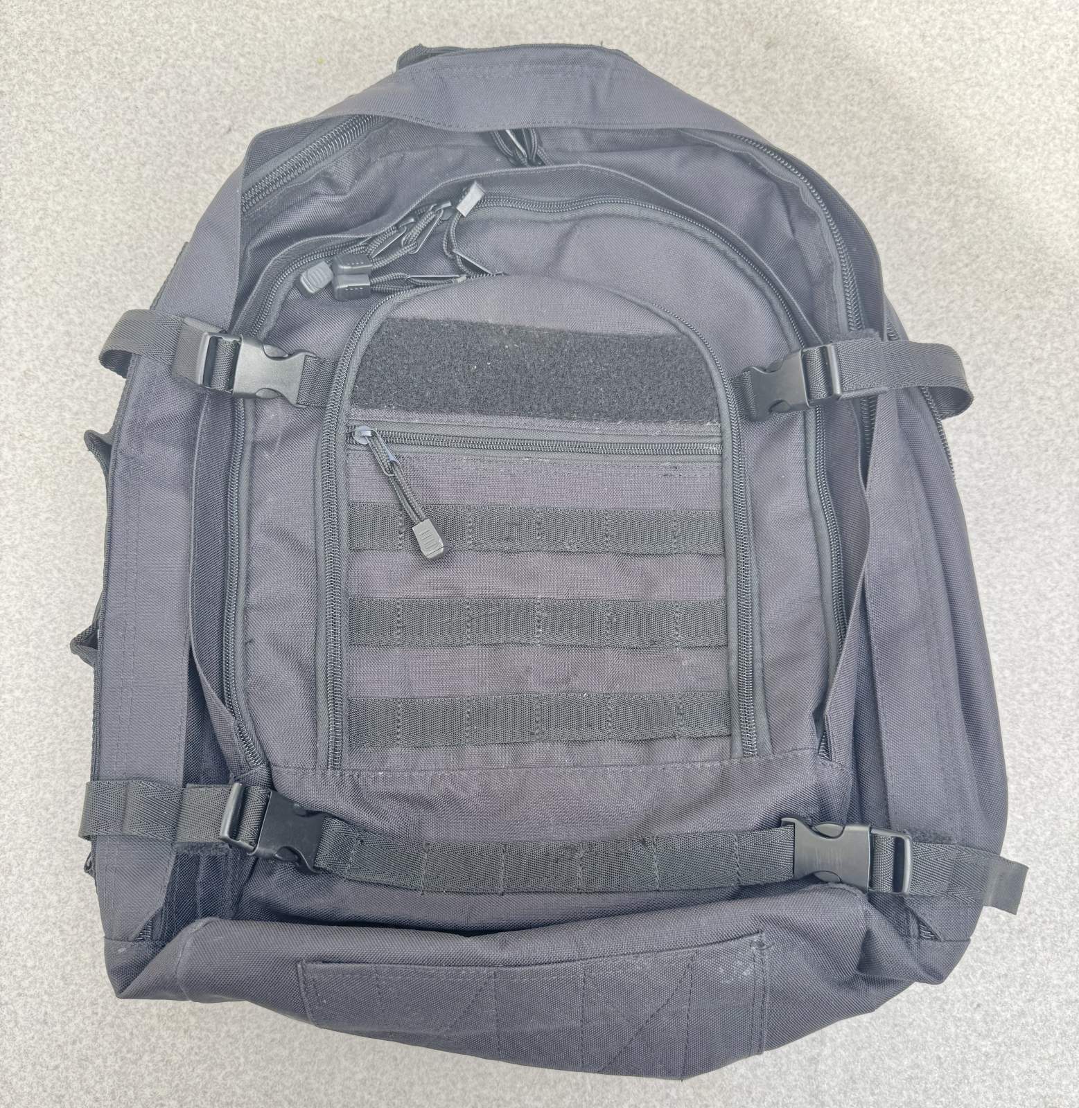 米軍放出品 MERCURY TACTICAL GEAR シーバック 米軍 MERCURY TACTICAL