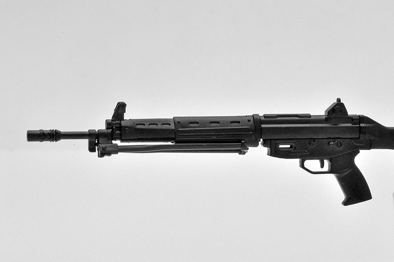 LA020 89式5.56mm小銃タイプ｜PRODUCT｜リトルアーモリー OFFICIAL WEBSITE