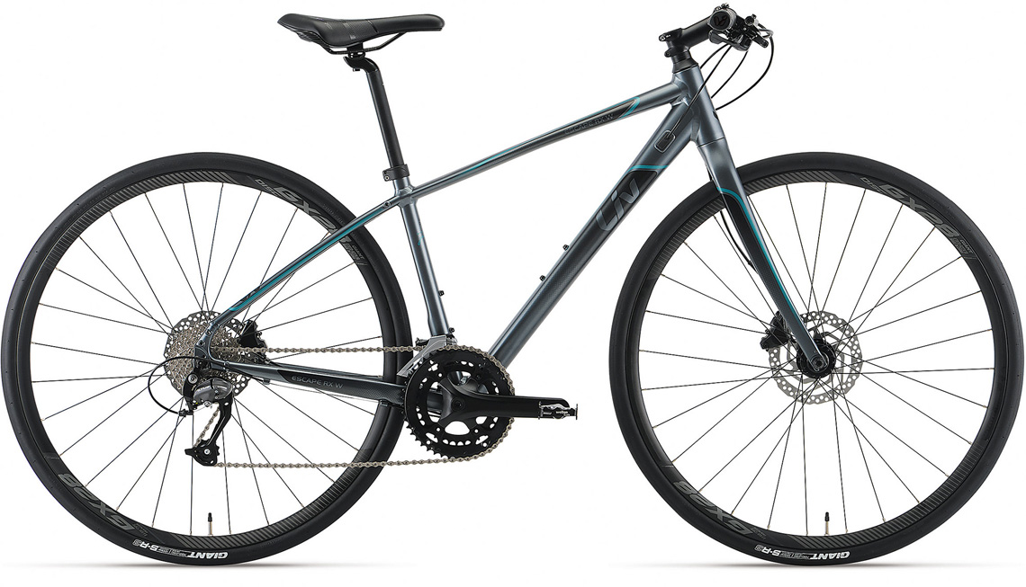 GIANT ESCAPE RX DISC 2020ジャイアント クロスバイク