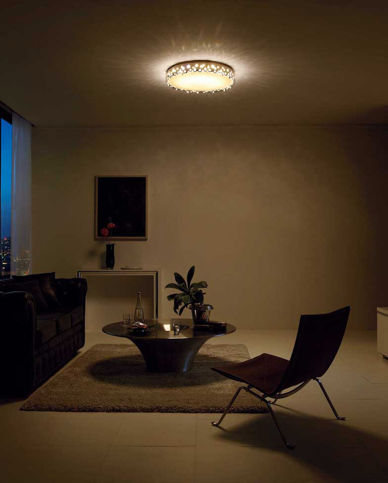 オーデリック シーリングライト OL291565BR 木調ナチュラル 〜12畳