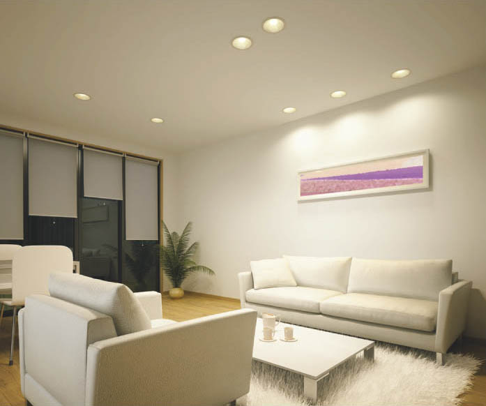 コイズミ照明 KOIZUMI LED高気密ダウンライト AD70037L | 商品紹介