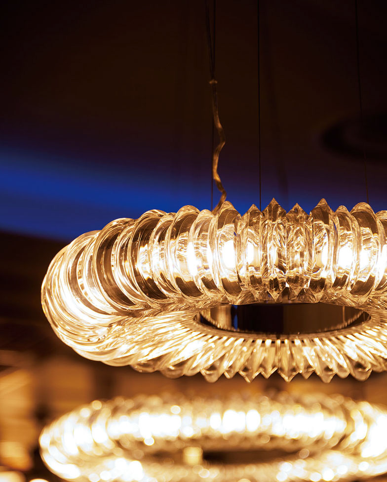 ODELIC OC04350 天然木 シャンデリア オーデリック オーデリック