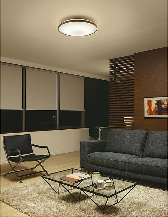 DAIKO 大光電機 調色シーリング DCL-40949 | 商品紹介 | 照明器具の