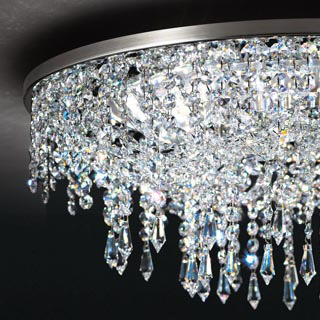 ODELIC オーデリック シャンデリア OC257134BCR | 商品紹介 | 照明器具