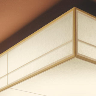 未使用】オーデリック LEDシーリングライト OL291022R 和風 和室