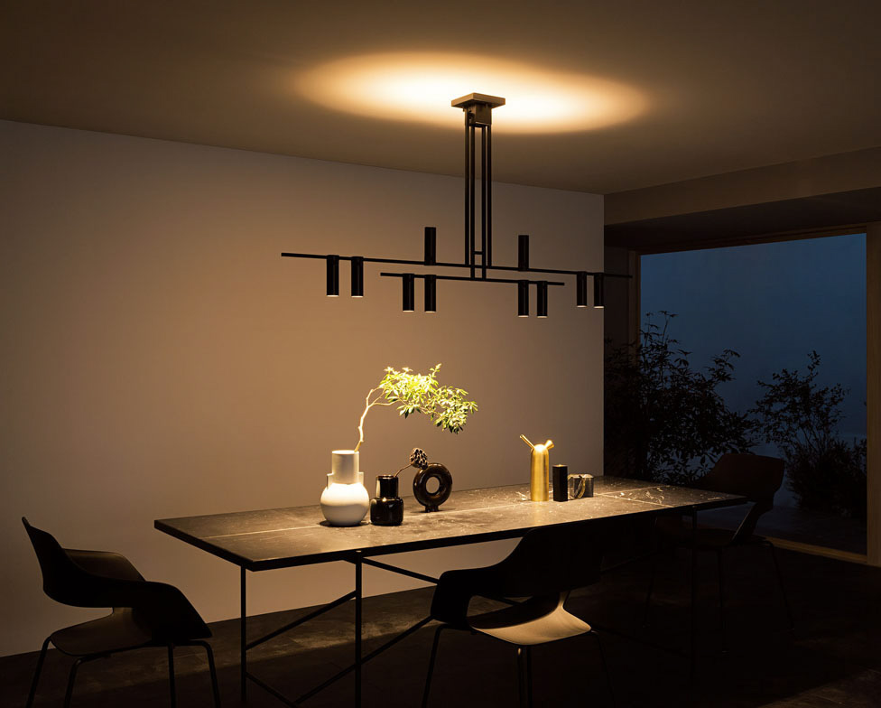 ODELIC オーデリック シャンデリア OC257160BR | 商品紹介 | 照明器具