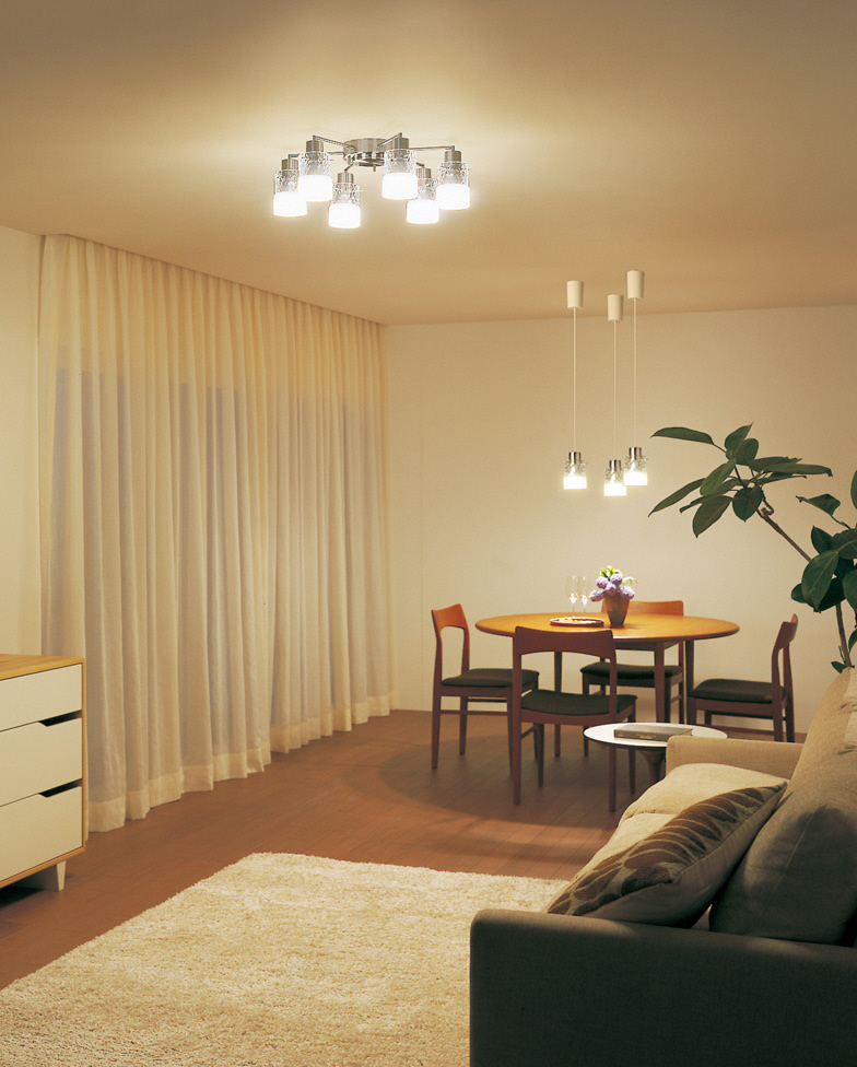 n*n様 ODELIC OC257173BR シャンデリア ODELIC オーデリック