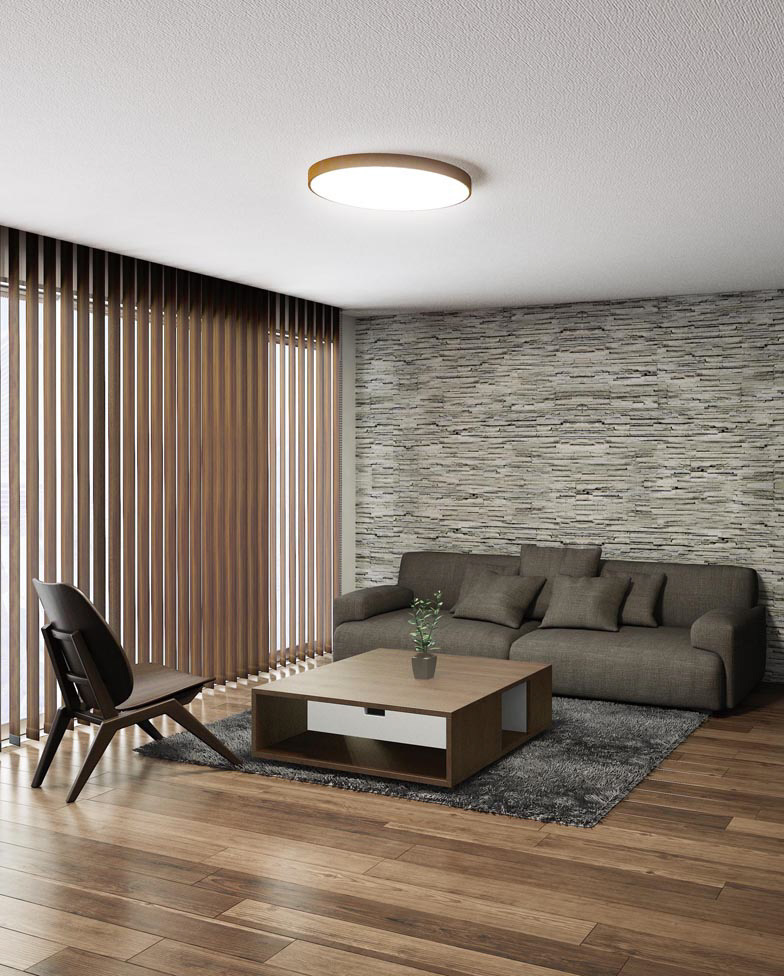 ODELIC オーデリック シーリングライト OL291422BR | 商品紹介 | 照明