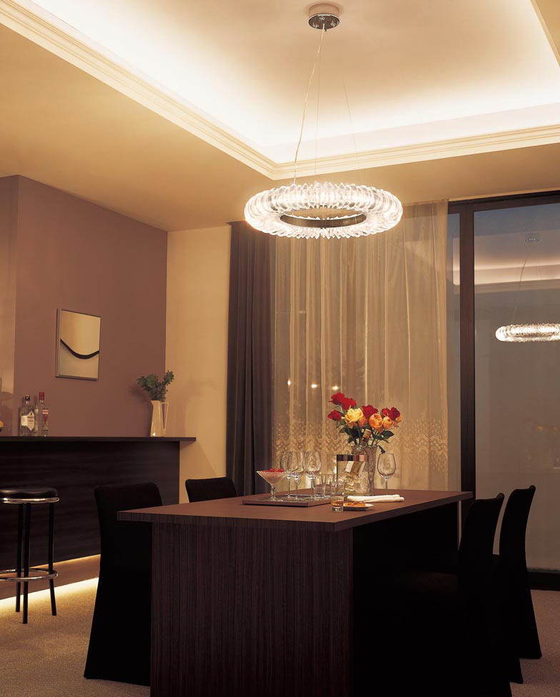 ODELIC オーデリック シャンデリア OC257035BR | 商品紹介 | 照明器具