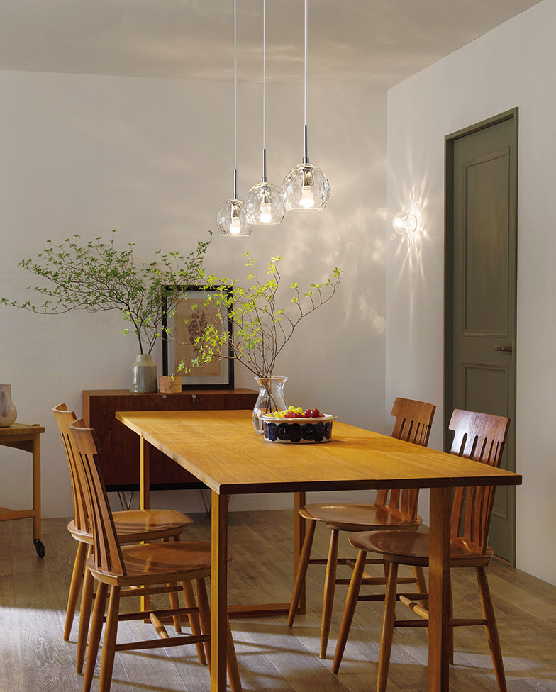 ODELIC オーデリック ペンダントライト OP252545LCR | 商品紹介 | 照明