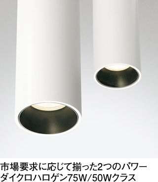 ODELIC オーデリック スポットライト OS256718R | 商品紹介 | 照明器具