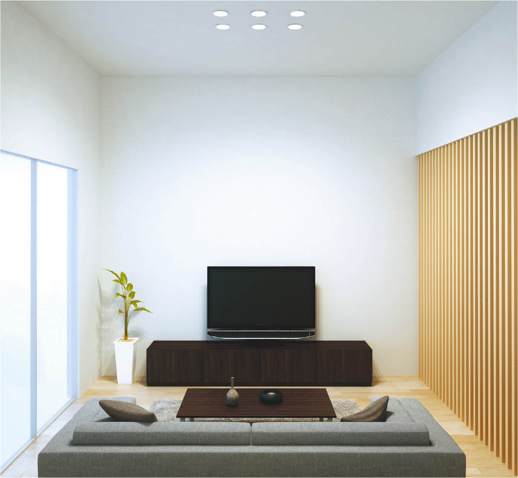 Koizumi コイズミ照明 高気密SBダウンライト AD7301W50 | 商品紹介