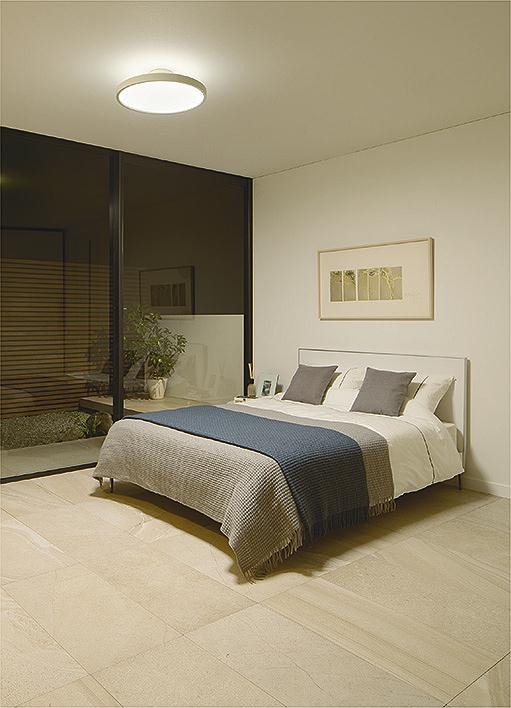 新品未開封］DCL-40987 LEDシーリングライト 調光機能付き 新品 未開封