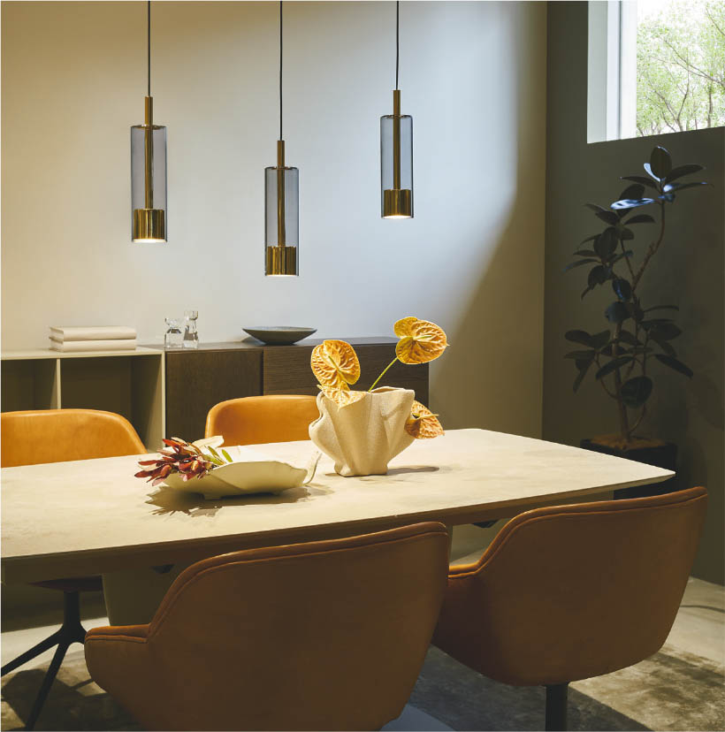 コイズミ ペンダントランプ 2個セット 照明 ライト ダイニング