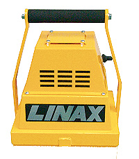 集じん機 V-1| 下地を科学するライナックス