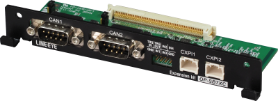 OP-SB7XC 詳細 | LINEEYE