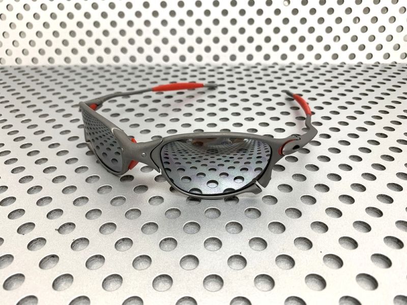 X-METAL XX - Liquid Metal - LINEGEAR