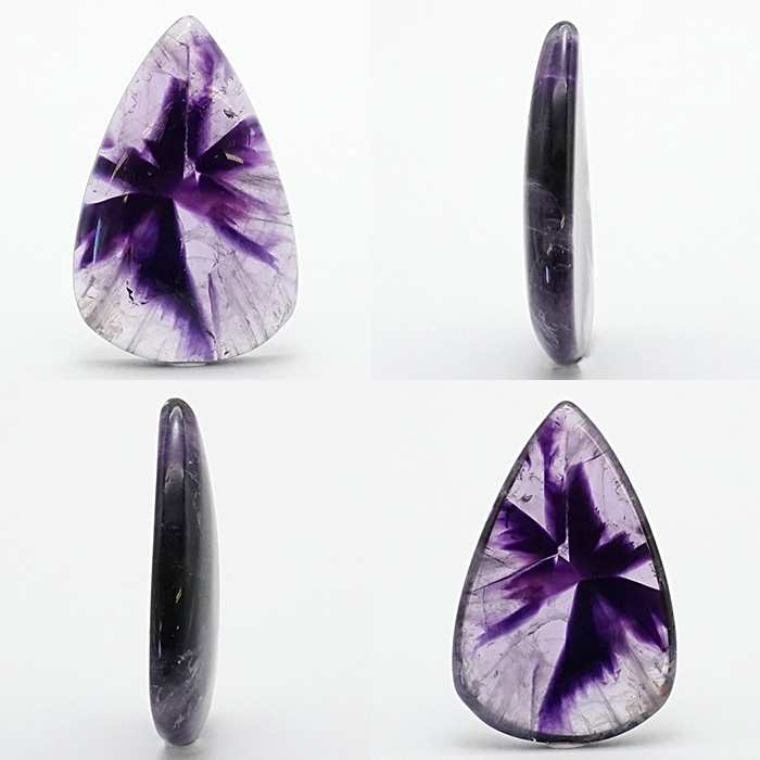 アメジストのとげ/Thorn of Amethyst FOIL 英語4枚セット アメジストの