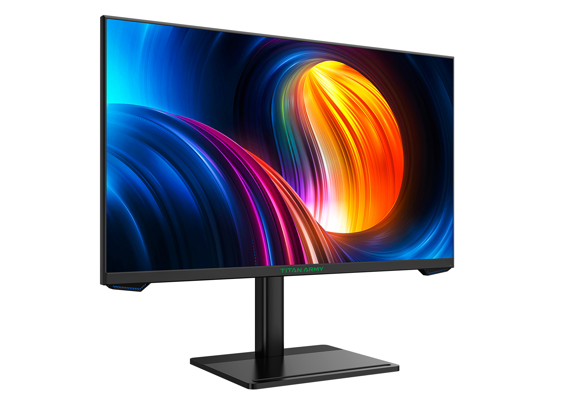 Titan Army P27H2V【終息】 | 株式会社リンクスインターナショナル