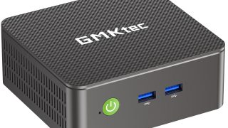 GMKtec、Intel® Processor N150搭載 高性能ミニPC「GMKtec NucBox G3