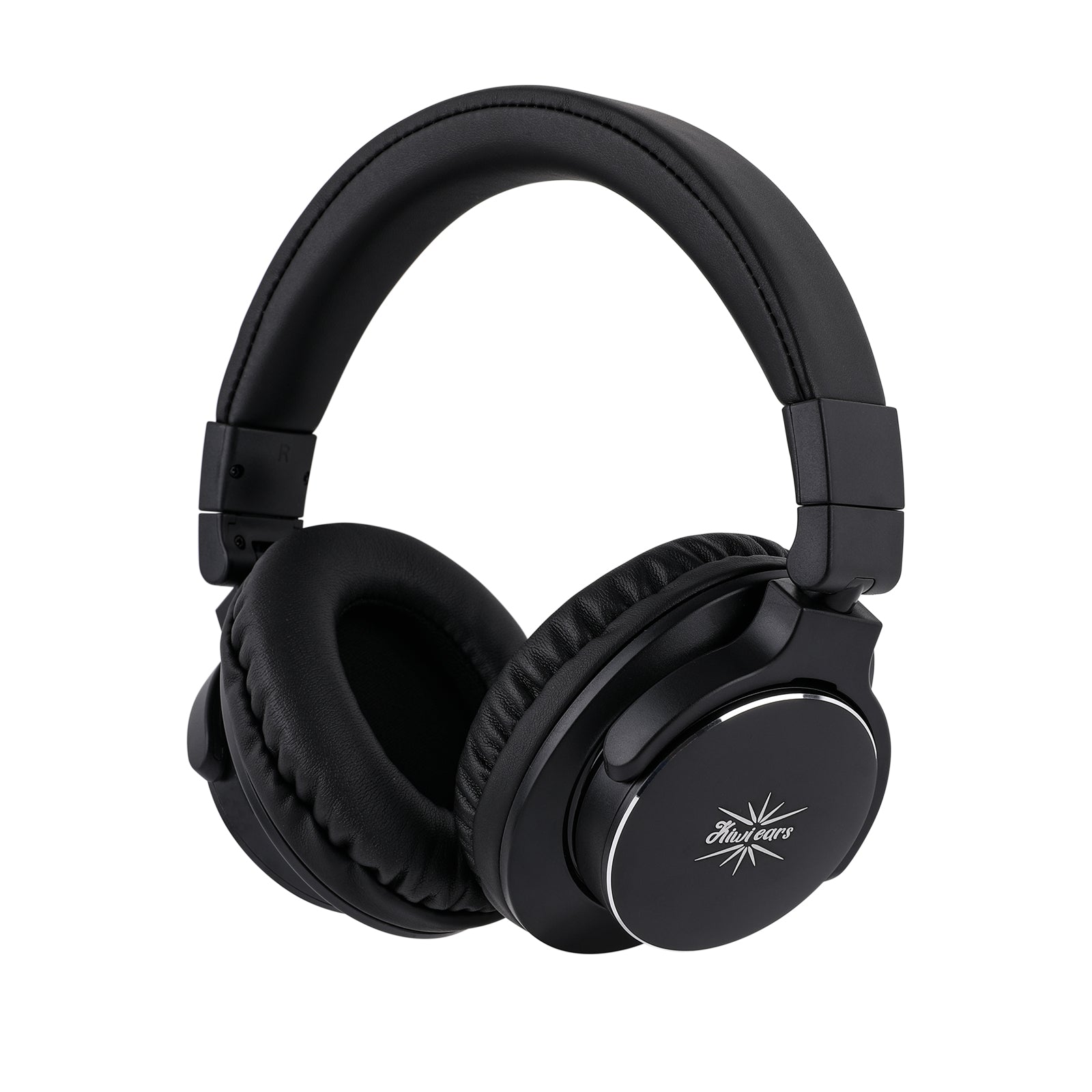 Kiwi Ears Division | Dynamic Driver Monitor/DJ Headphones