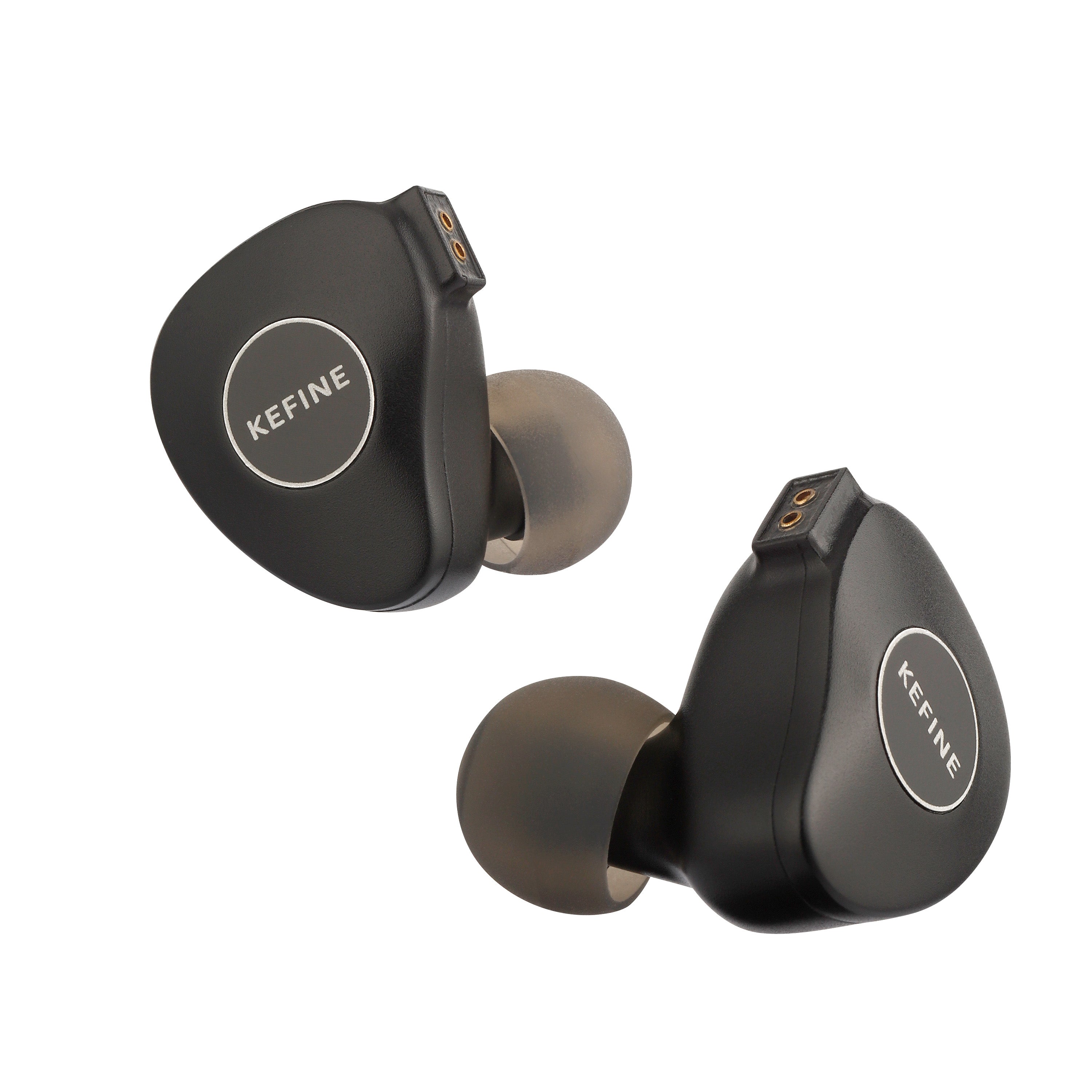 Kefine Klanar | 14.5mm Planar Driver IEM – Linsoul Audio