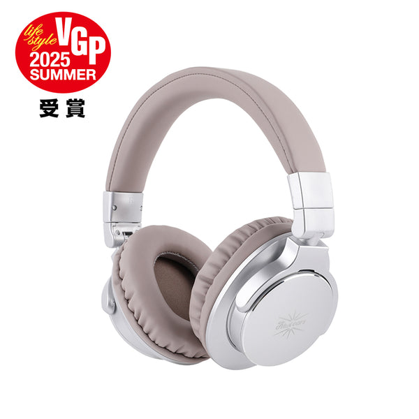 Kiwi Ears Division | Dynamic Driver Monitor/DJ Headphones