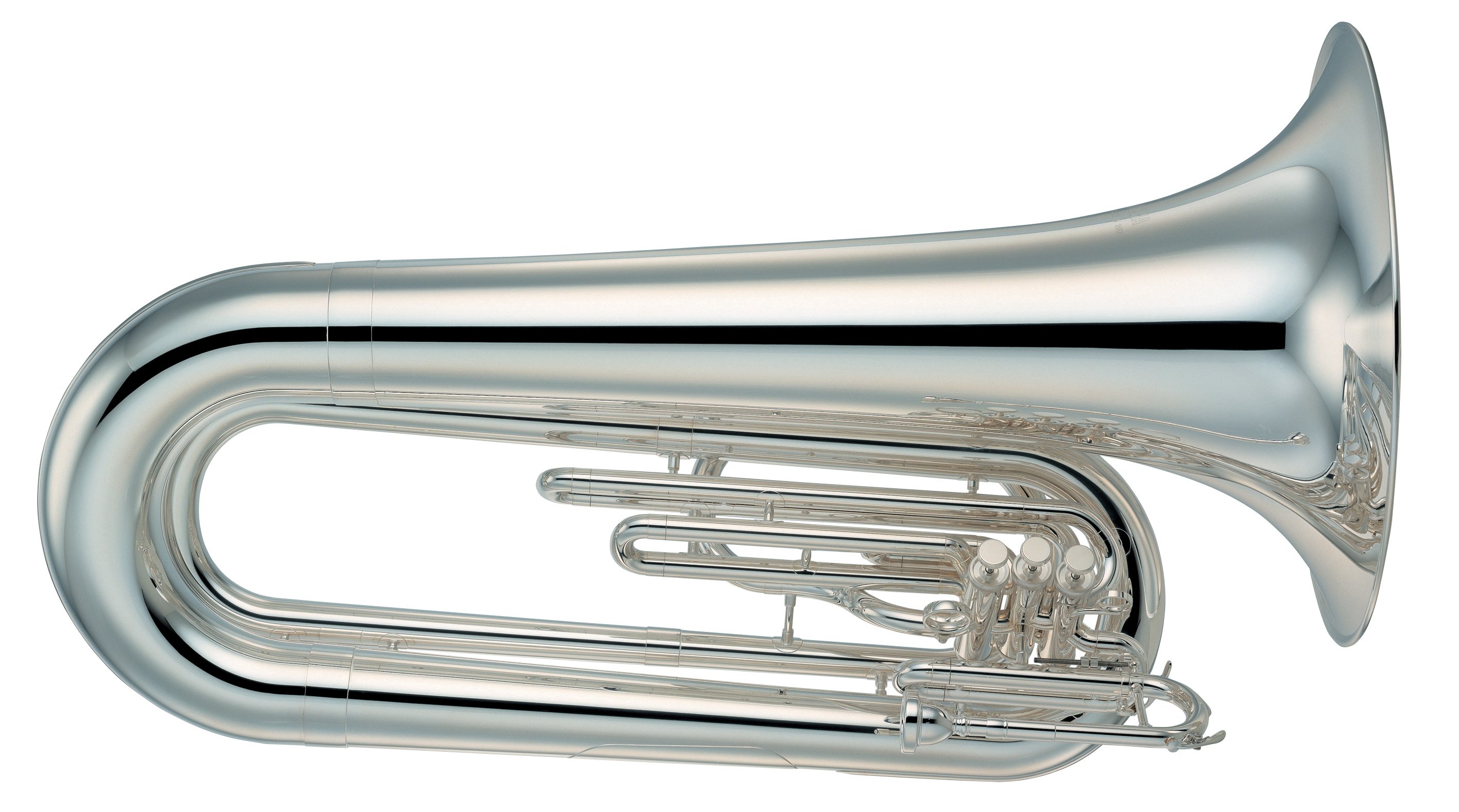 YAMAHA マーチングメロフォン F管 ヤマハ | YMP-204MS - マーチング